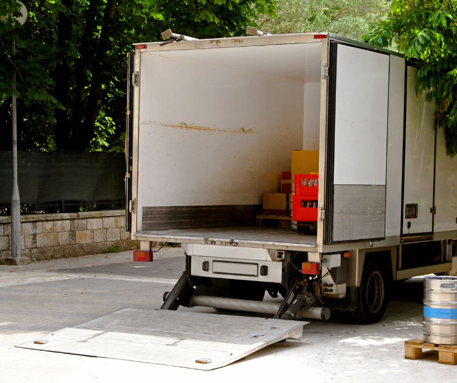 LOCAL SHIFTING SERVICES
